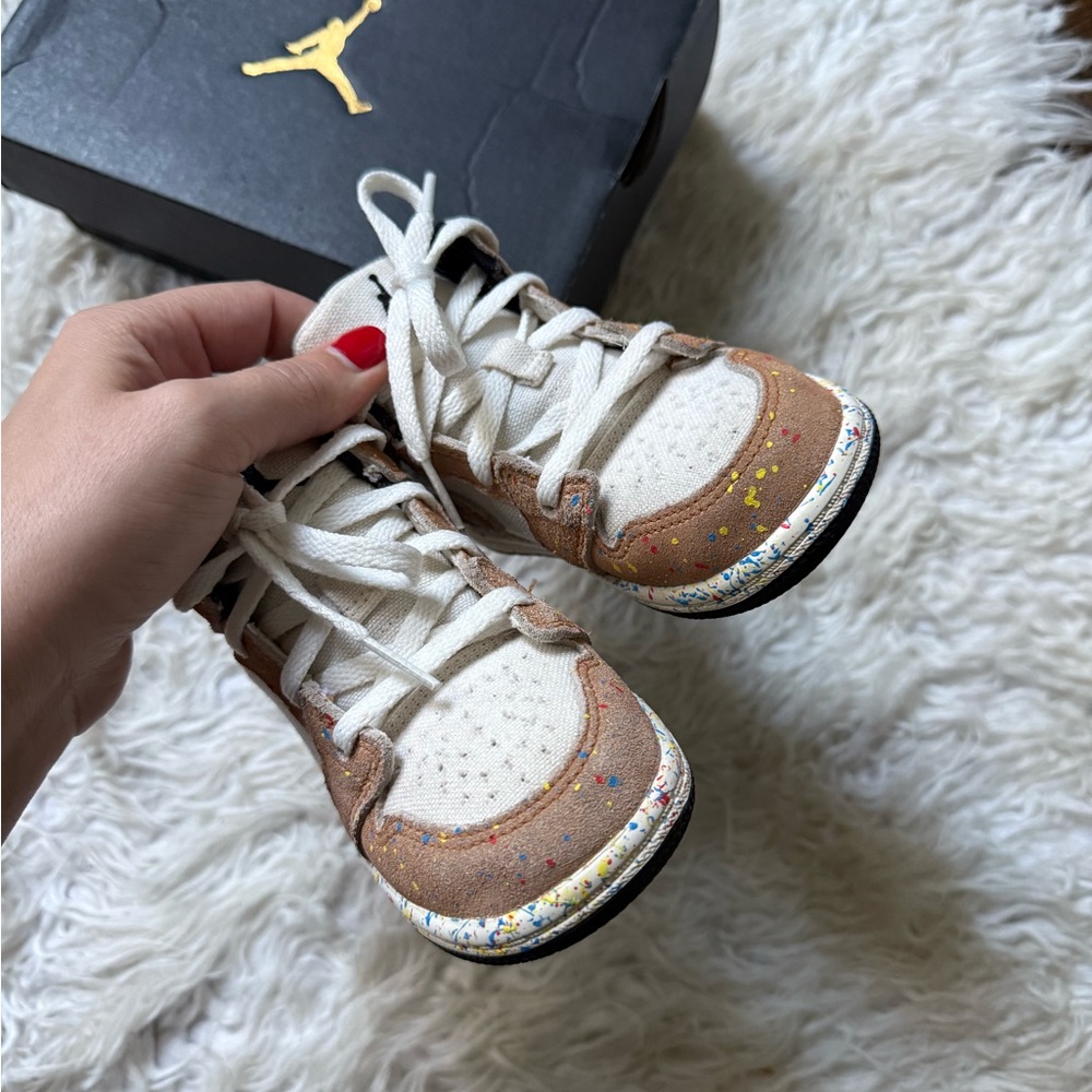 Jordan mids - Picture 13 of 14